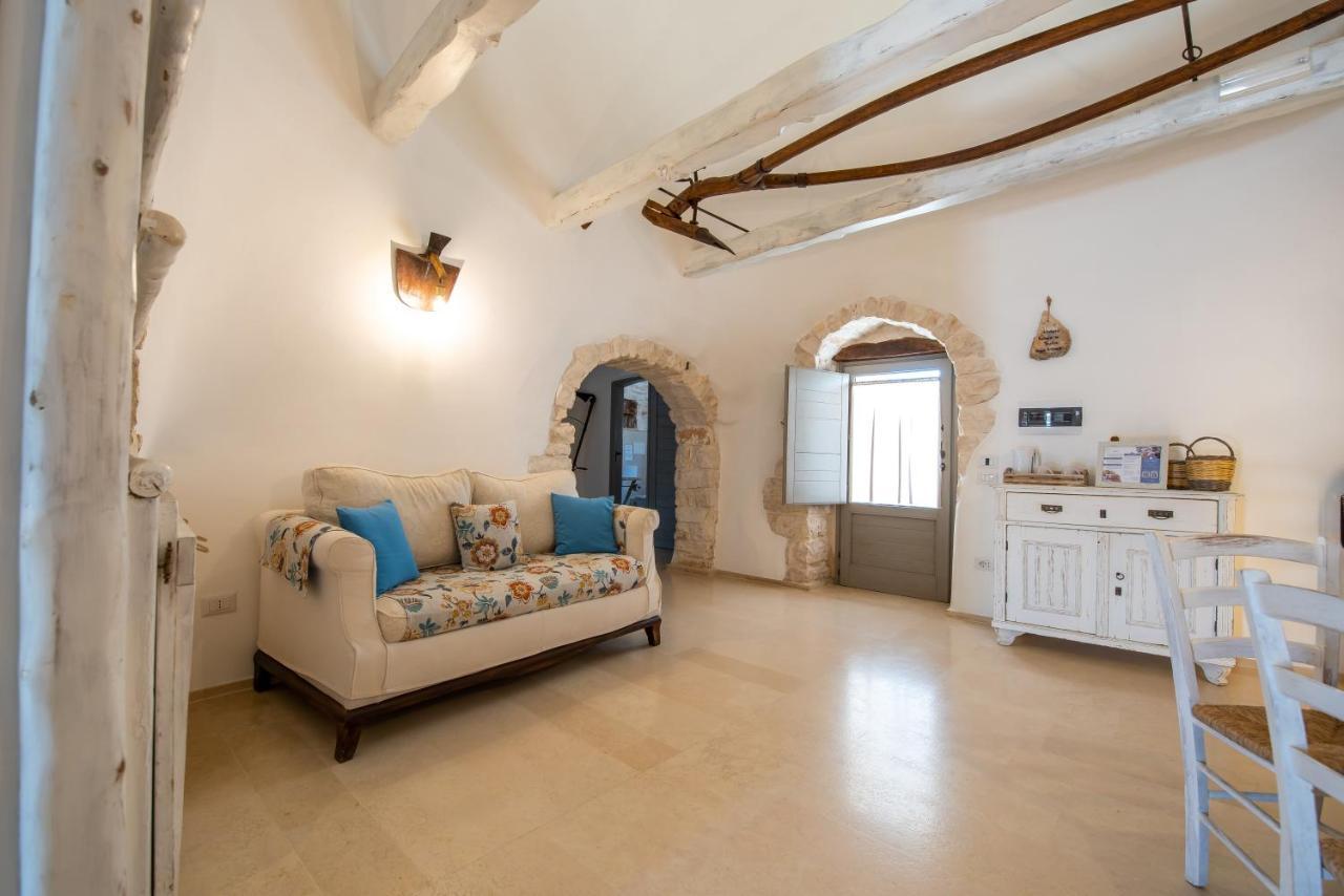 Trulli Holiday Deluxe & Wellness Alberobello Exterior photo